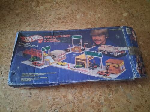 Hot wheels set mattel - wheels,