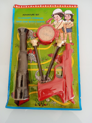 Giocattolo vintage set - , di