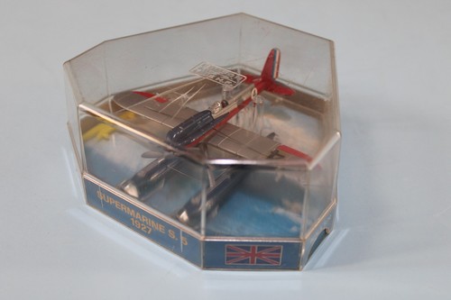 Edison giocattoli supermarine - edison,