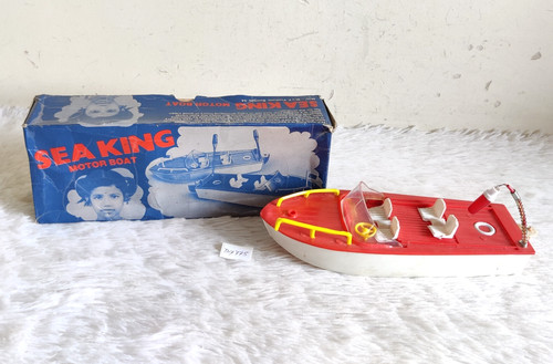 Vintage mare king - vintage,