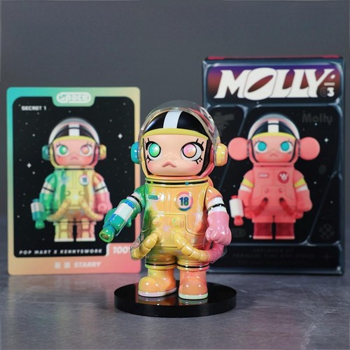 100 mega space - 100%, molly