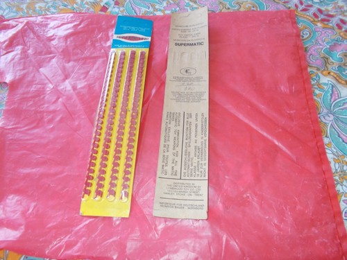 Kit box munizioni supermatic - box,