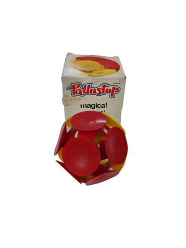 Giocattolo sebino pallastop - giocattolo,