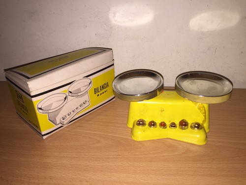 Gherzi vintage bilancia - vintage,