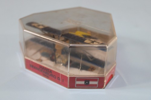 Edison giocattoli hansa - giocattoli,