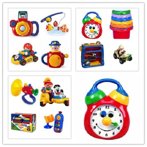 Tolo toys nuovo funtime - toys,