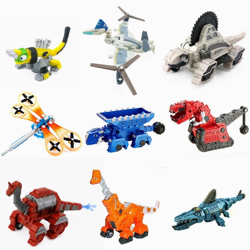 Mattel dinotrux dozer - mattel,