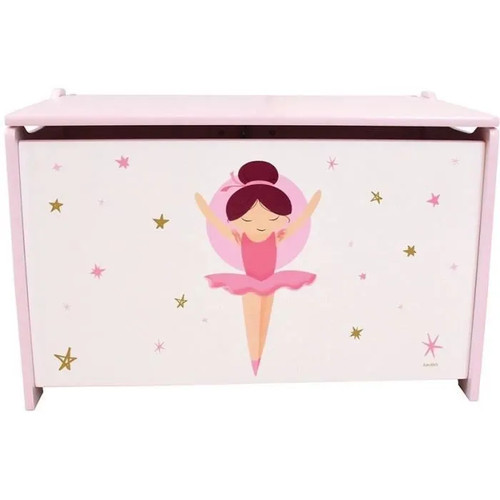 Fun house box giocattoli in - house,