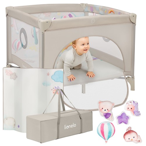 Box corsa per bambini - da, con