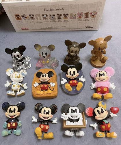 Autentico disney topolino - autentico,
