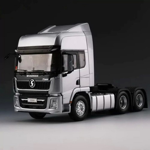 Camion shacman x5000 scala - shacman,