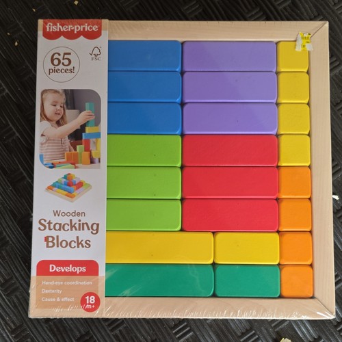 Fisher price set blocchi - fisher-price,