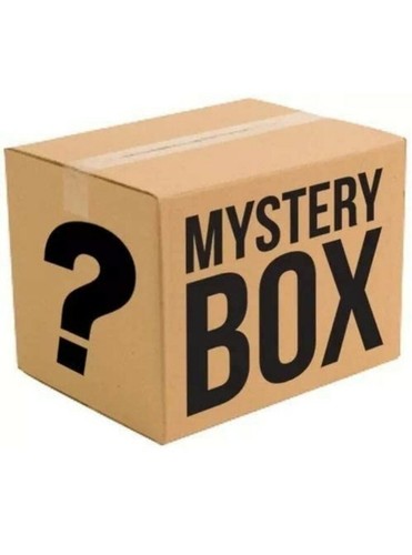 Lotto box scatola - box,