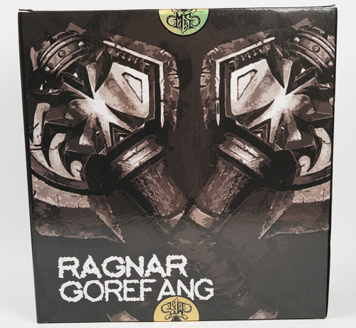Metytoyz ragnar gorefang world - metytoyz,