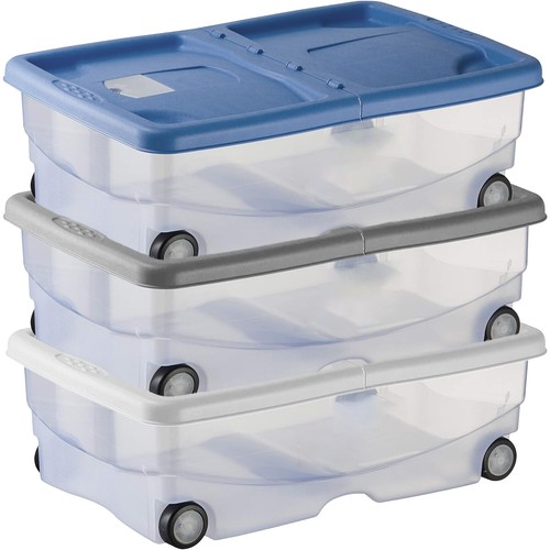 Contenitore stefanbox mario - contenitore,