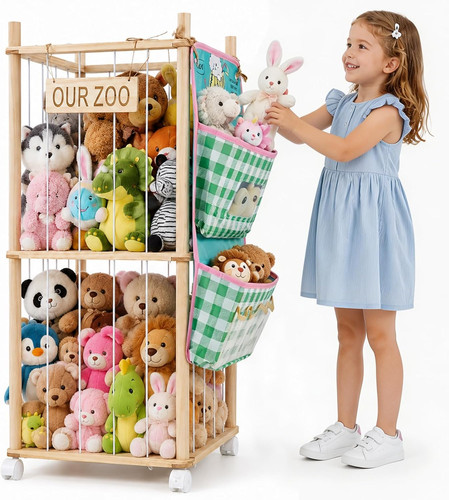 Organizzatore portaoggetti - organizzatore,