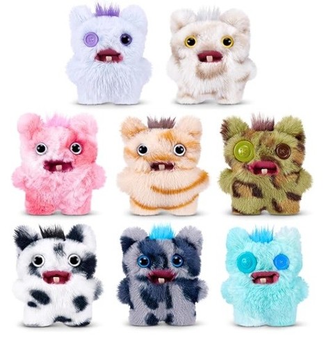 Fuggler baby fugg - fuggler,
