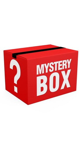 Lotto giocattoli nuovi box - giocattoli,