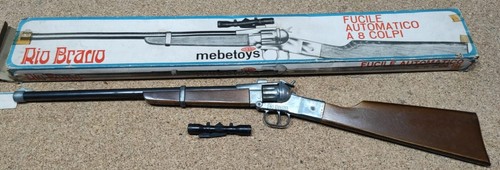 Mebetoys rio bravo giocattolo - rio,