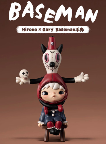 Autentico hirono gary - autentico,
