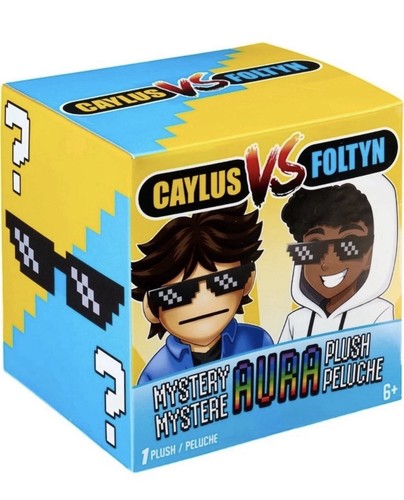 Peluche caylus foltyn - peluche,