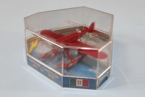 Edison giocattoli macchi - edison,