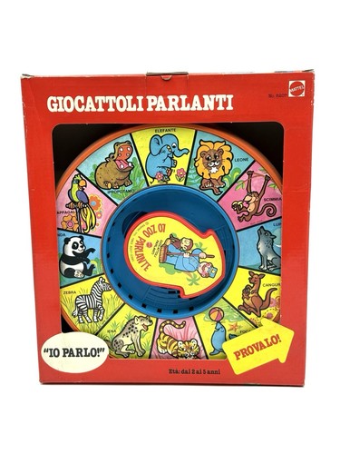 Ruota mattel giocattoli - mattel,