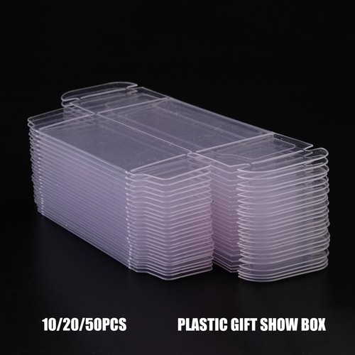 Confezione regalo plastica - regalo,