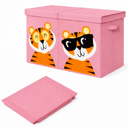 Contenitore box scomparti - contenitore,